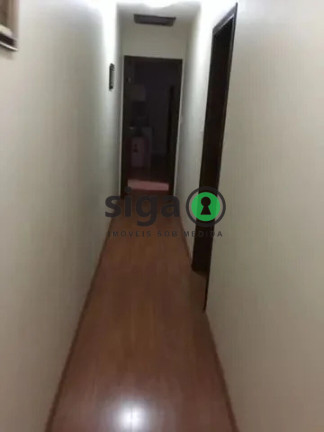 Imagem Casa com 3 Quartos à Venda, 180 m² em Vila Sônia - São Paulo