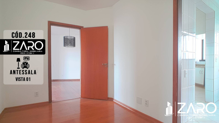 Imagem Apartamento com 4 Quartos à Venda, 150 m² em Cidade Jardim - Rio Claro