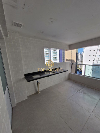 Foto do imóvel Apartamento com 3 Quartos à Venda, 103 m² em Vila Alzira - Guarujá