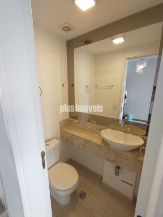 Imagem Apartamento com 1 Quarto à Venda, 49 m² em Jardim Aeroporto - São Paulo Imagem Apartamento com 1 Quarto à Venda, 49 m² em Jardim Aeroporto - São Paulo