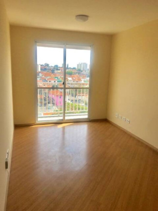 Apartamento com 3 Quartos à Venda, 66 m² em Jardim Nosso Lar - São Paulo
