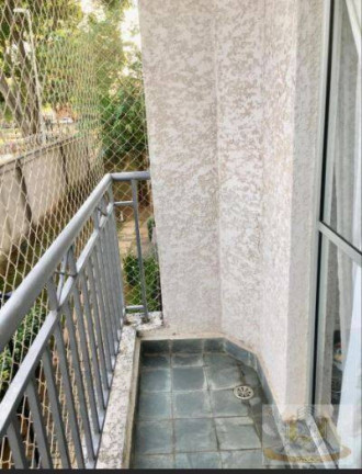 Imagem Apartamento com 2 Quartos à Venda, 50 m² em Vila Carrão - São Paulo