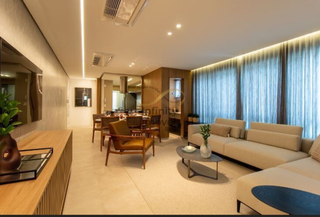 Imagem Apartamento com 3 Quartos à Venda, 107 m² em Santo Agostinho - Belo Horizonte Imagem Apartamento com 3 Quartos à Venda, 107 m² em Santo Agostinho - Belo Horizonte