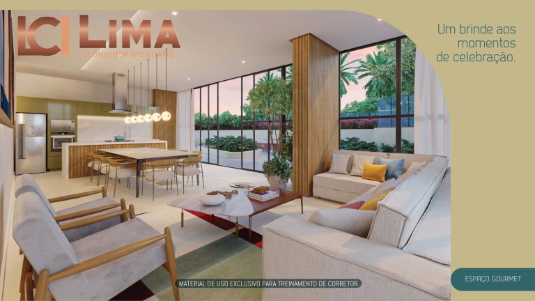 Imagem Apartamento com 2 Quartos à Venda, 57 m² em Aldeota - Fortaleza Imagem Apartamento com 2 Quartos à Venda, 57 m² em Aldeota - Fortaleza