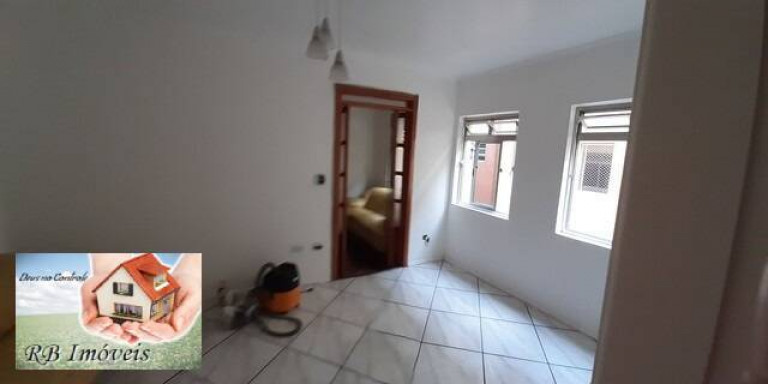 Imagem Apartamento com 3 Quartos à Venda, 80 m² em Campestre - Santo André