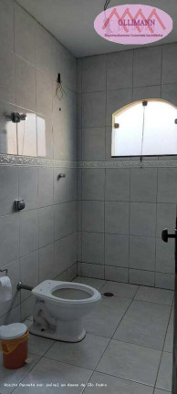 Imagem Sobrado com 4 Quartos à Venda, 83 m² em Jardim Do Estádio - Santo André