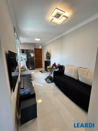Imagem Cobertura com 2 Quartos à Venda, 70 m² em Campestre - Santo André Imagem Cobertura com 2 Quartos à Venda, 70 m² em Campestre - Santo André