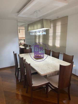 Imagem Apartamento com 3 Quartos à Venda, 196 m² em Centro - Londrina