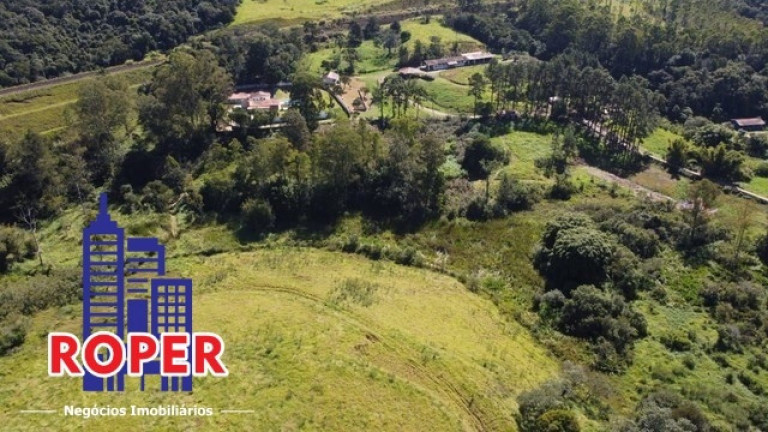 Chácara com 10 Quartos à Venda, 216.000 m² em Mairimquw - Mairinque