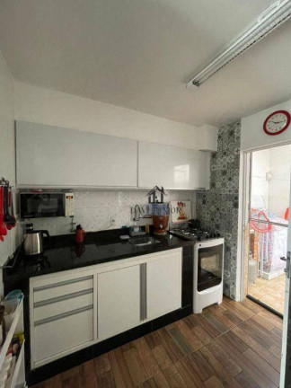 Imagem Casa com 2 Quartos à Venda, 61 m² em Lopes De Oliveira - Sorocaba Imagem Casa com 2 Quartos à Venda, 61 m² em Lopes De Oliveira - Sorocaba