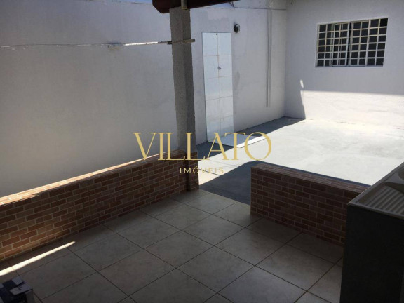 Imagem Casa com 4 Quartos à Venda, 172 m² em Moinho Dos Ventos - Goiânia
