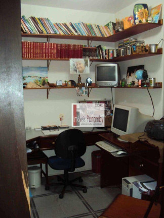 Imagem Sobrado com 3 Quartos à Venda, 160 m² em Brooklin - São Paulo Imagem Sobrado com 3 Quartos à Venda, 160 m² em Brooklin - São Paulo