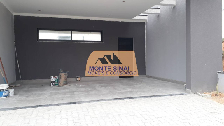 Imagem Casa de Condomínio com 3 Quartos à Venda,  em Condomínio Ibiti Reserva - Sorocaba