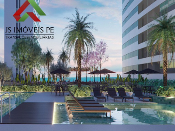 Imagem Imóvel com 4 Quartos à Venda, 262 m² em São Jose - Recife