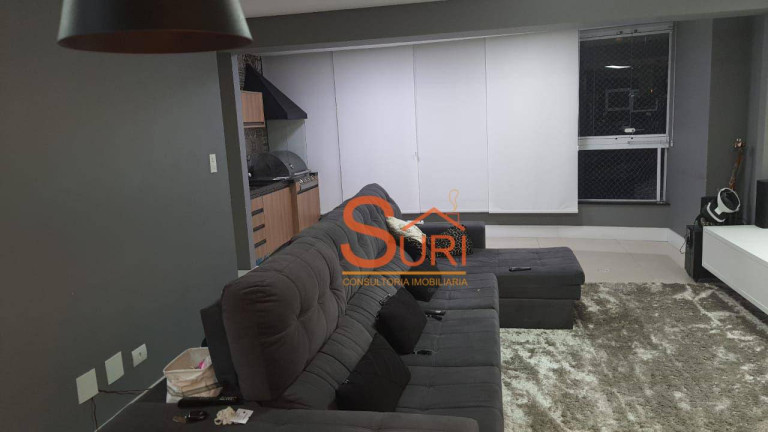 Imagem Apartamento com 3 Quartos à Venda, 135 m² em Vila Baeta Neves - São Bernardo Do Campo Imagem Apartamento com 3 Quartos à Venda, 135 m² em Vila Baeta Neves - São Bernardo Do Campo