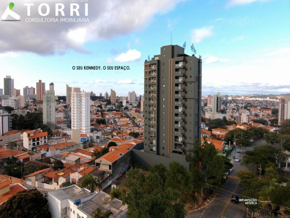 Imagem Apartamento com 2 Quartos à Venda, 57 m² em Jardim Paulistano - Sorocaba Imagem Apartamento com 2 Quartos à Venda, 57 m² em Jardim Paulistano - Sorocaba