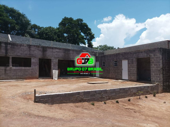 Imagem Chácara à Venda, 891 m² em Padre Marcelo - Caçapava Imagem Chácara à Venda, 891 m² em Padre Marcelo - Caçapava