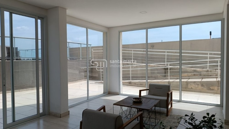 Imagem Apartamento com 2 Quartos à Venda, 190 m² em Vila Zélia - Lorena
