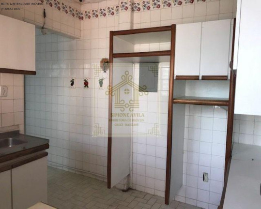 Imagem Imóvel com 4 Quartos à Venda, 225 m² em Graça - Salvador