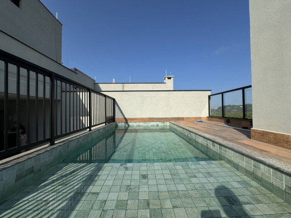 Imagem Apartamento com 2 Quartos à Venda, 76 m² em Praia Das Toninhas - Ubatuba Imagem Apartamento com 2 Quartos à Venda, 76 m² em Praia Das Toninhas - Ubatuba