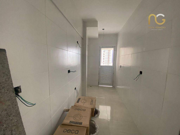 Imagem Apartamento com 2 Quartos à Venda, 73 m² em Aviação - Praia Grande Imagem Apartamento com 2 Quartos à Venda, 73 m² em Aviação - Praia Grande
