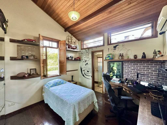 Imagem Casa com 1 Quarto à Venda, 300 m² em Nova Higienópolis - Jandira Imagem Casa com 1 Quarto à Venda, 300 m² em Nova Higienópolis - Jandira