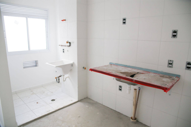 Imagem Apartamento com 2 Quartos à Venda, 35 m² em Mooca - São Paulo Imagem Apartamento com 2 Quartos à Venda, 35 m² em Mooca - São Paulo
