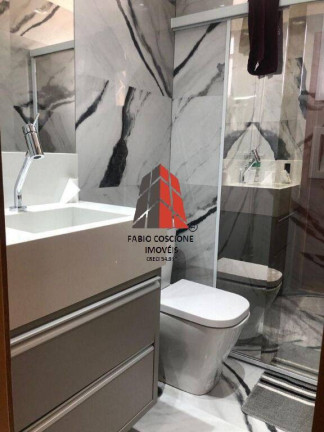 Imagem Apartamento com 4 Quartos à Venda, 242 m² em Tatuapé - São Paulo