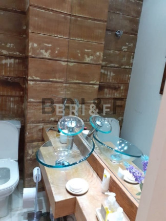 Imagem Apartamento com 4 Quartos à Venda, 210 m² em Itaim Bibi - São Paulo