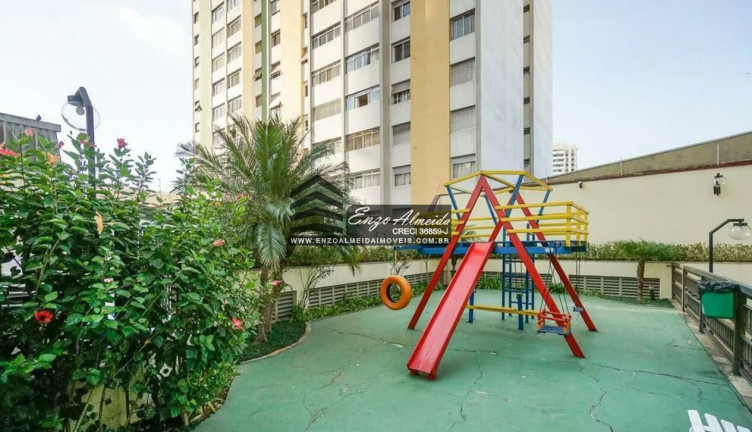 Imagem Apartamento com 3 Quartos à Venda, 96 m² em Mooca - São Paulo Imagem Apartamento com 3 Quartos à Venda, 96 m² em Mooca - São Paulo
