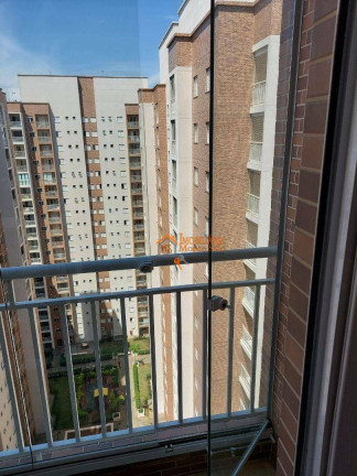 Imagem Apartamento com 2 Quartos à Venda, 58 m² em Jardim Flor Da Montanha - Guarulhos Imagem Apartamento com 2 Quartos à Venda, 58 m² em Jardim Flor Da Montanha - Guarulhos