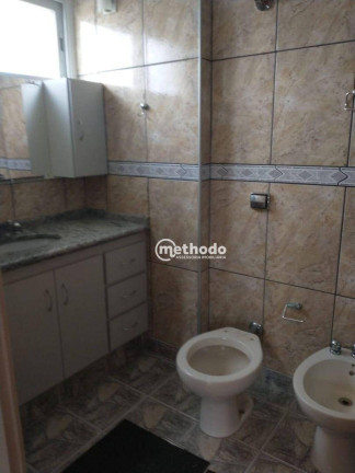 Imagem Apartamento com 4 Quartos à Venda, 118 m² em Centro - Campinas