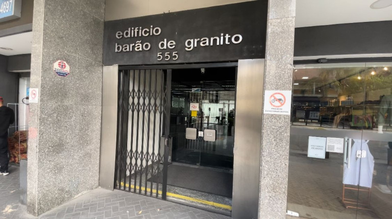 Imagem Ponto Comercial à Venda, 64 m² em Jardim Paulista - São Paulo