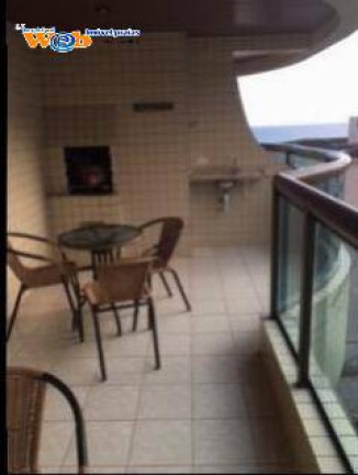 Imagem Apartamento com 2 Quartos à Venda, 84 m² em Aviação - Praia Grande