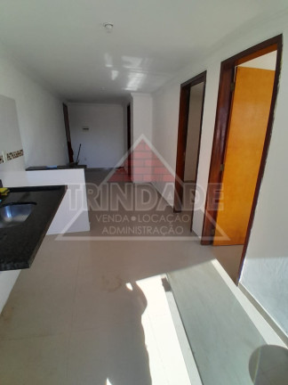 Imagem Apartamento com 2 Quartos à Venda, 60 m² em Recreio Dos Bandeirantes - Rio De Janeiro