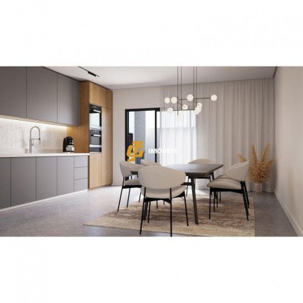 Imagem Sobrado com 2 Quartos à Venda, 136 m² em Santa Regina  - Camboriú