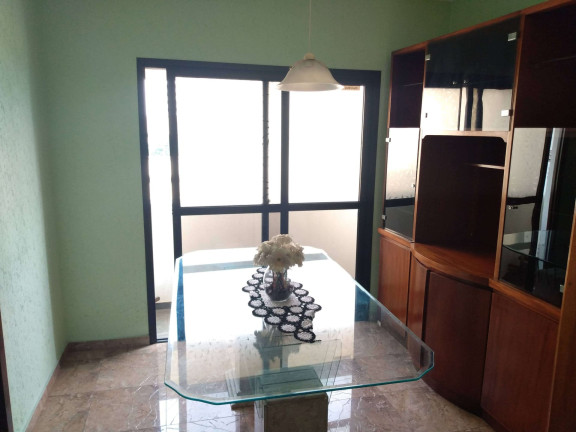 Imagem Apartamento com 3 Quartos à Venda, 100 m² em Vila Bocaina - Mauá