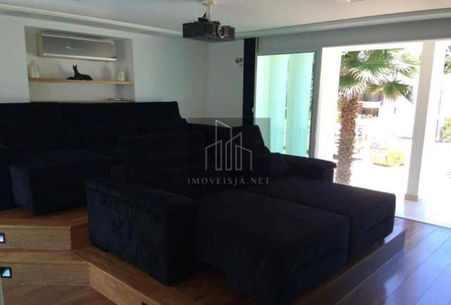 Imagem Casa com 6 Quartos à Venda, 1.000 m² em Riviera - Bertioga