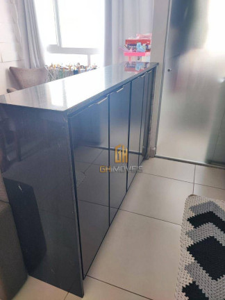 Imagem Apartamento com 2 Quartos à Venda, 57 m² em Rodoviário - Goiânia Imagem Apartamento com 2 Quartos à Venda, 57 m² em Rodoviário - Goiânia