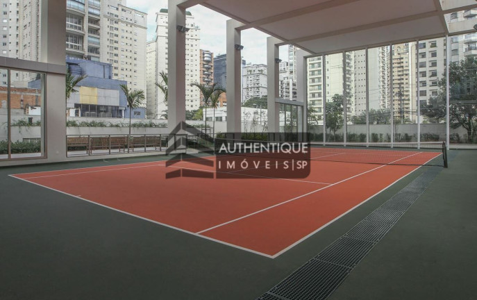 Imagem Apartamento com 4 Quartos à Venda, 343 m² em Itaim Bibi - São Paulo Imagem Apartamento com 4 Quartos à Venda, 343 m² em Itaim Bibi - São Paulo