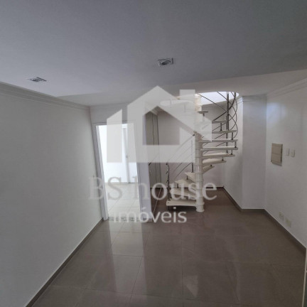 Imagem Apartamento com 2 Quartos à Venda, 83 m² em Casa Branca - Santo André Imagem Apartamento com 2 Quartos à Venda, 83 m² em Casa Branca - Santo André