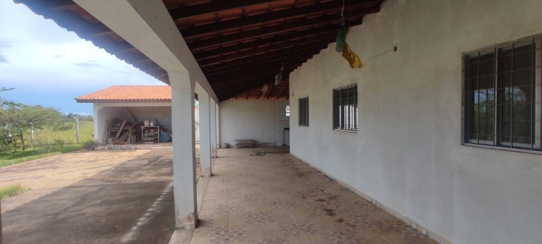 Imagem Chácara com 2 Quartos à Venda, 1.120 m² em Jundiaquara - Araçoiaba Da Serra