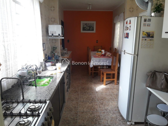 Imagem Casa com 4 Quartos à Venda, 164 m² em Parque Taquaral - Campinas Imagem Casa com 4 Quartos à Venda, 164 m² em Parque Taquaral - Campinas