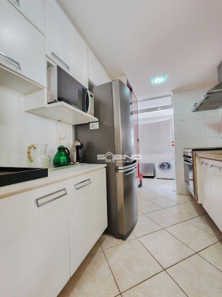 Imagem Cobertura com 3 Quartos à Venda, 200 m² em Riviera De São Lourenço - Bertioga