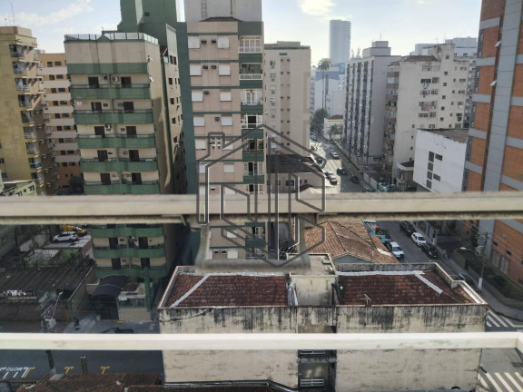 Imagem Apartamento com 1 Quarto à Venda, 36 m² em Centro - São Vicente Imagem Apartamento com 1 Quarto à Venda, 36 m² em Centro - São Vicente