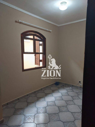 Imagem Sobrado com 3 Quartos à Venda ou Locação, 165 m² em Vila Mazzei - São Paulo Imagem Sobrado com 3 Quartos à Venda ou Locação, 165 m² em Vila Mazzei - São Paulo