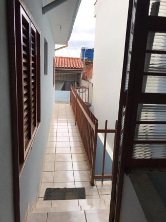 Imagem Sobrado com 3 Quartos à Venda, 190 m² em Jardim Lucila - Tatuí