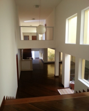 Casa com 5 Quartos à Venda, 756 m² em Alto Da Boa Vista - São Paulo