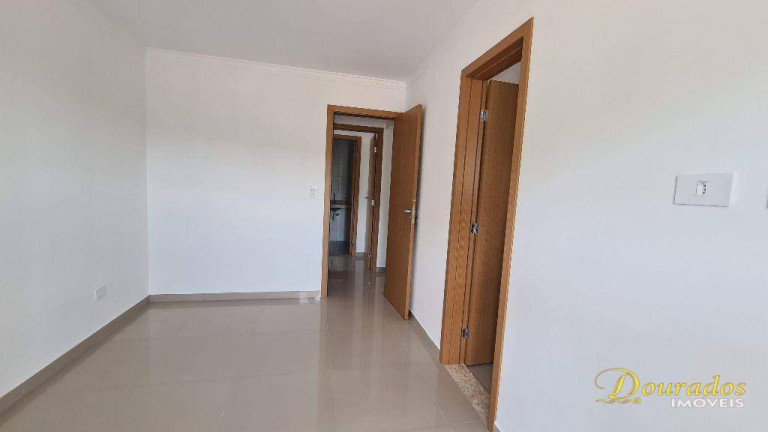Imagem Apartamento com 3 Quartos à Venda, 96 m² em Canto Do Forte - Praia Grande