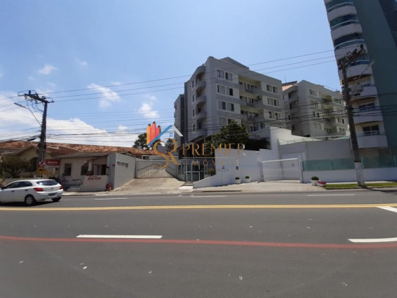 Imagem Apartamento com 3 Quartos à Venda, 91 m² em Coqueiros - Florianópolis Imagem Apartamento com 3 Quartos à Venda, 91 m² em Coqueiros - Florianópolis
